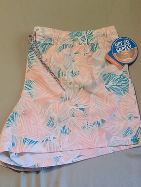 Columbia PFG Slack Water Shorts